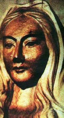 The Miracle Hunter : Marian Apparitions :: Akita