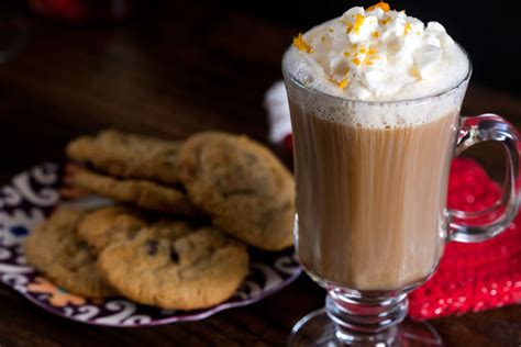 Foodista | Warm Yourself With These Delicious Hot Beverages