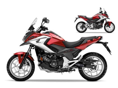 Honda NC750X | Moto | On/Off Road - Andar de Moto