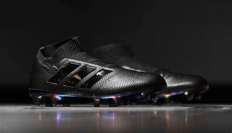 Here's adidas "Shadow Pack"