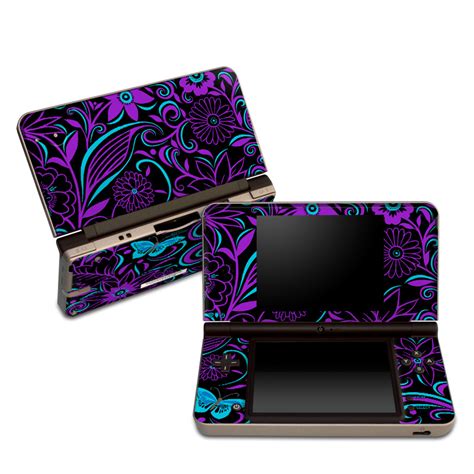 Fascinating Surprise Nintendo DSi XL Skin | iStyles