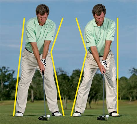 Driver Setup - Instruction and Playing Tips - The Sand Trap .com