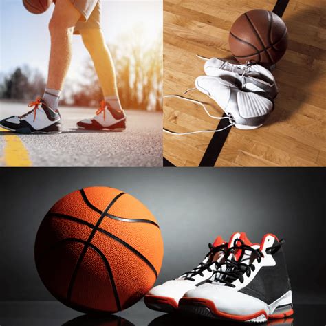 The 3 Best Basketball Shoes for Wide Feet