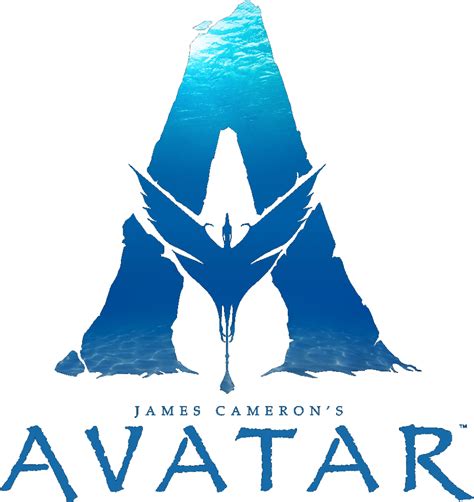 Avatar 2 Logo – Spottis