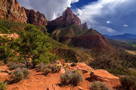 Top 5 hiking trails for adventure freaks in the US - BreezyScroll