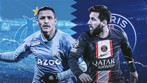 OM - PSG : diffusion TV, live streaming, compo probable et avant-match ...