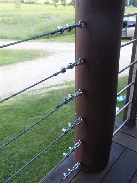 What You Need To Know Before Choosing Cable Railings