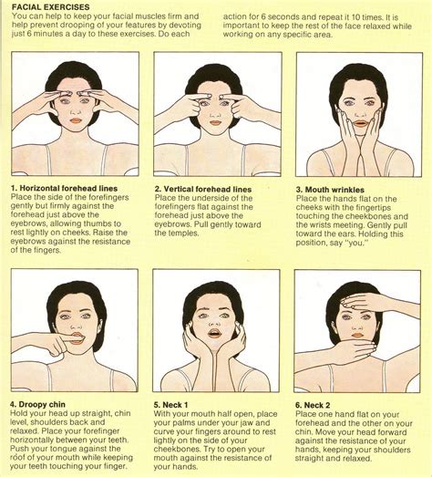 face yoga routine > OFF-68%