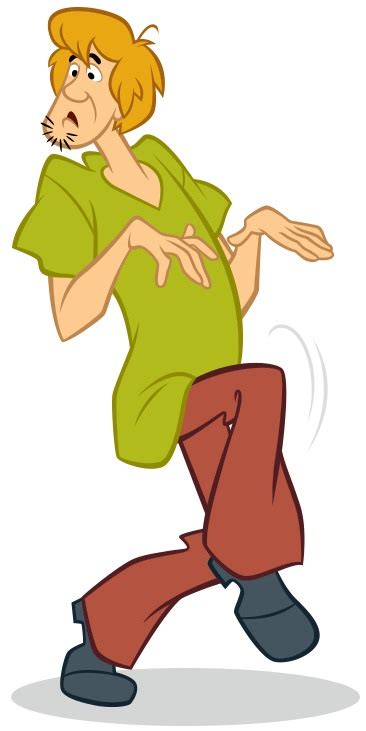 Shaggy (Character) - Comic Vine