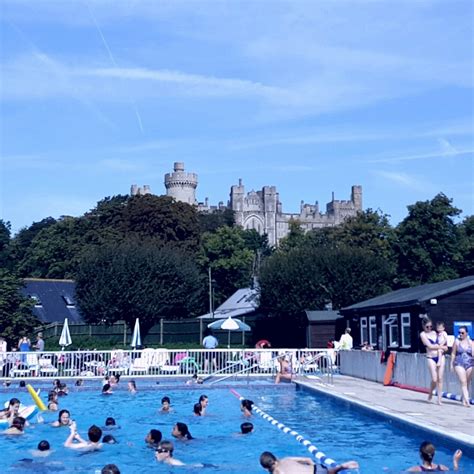 ARUNDEL LIDO : Ce qu'il faut savoir pour votre visite (avec critiques)