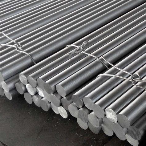 6061 aluminum round bar stock_Chalco Aluminium