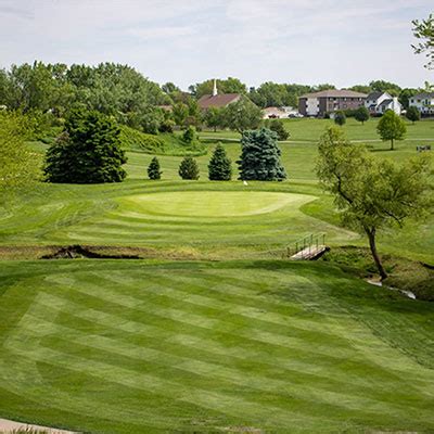 Thornridge Golf Course - Milford, NE