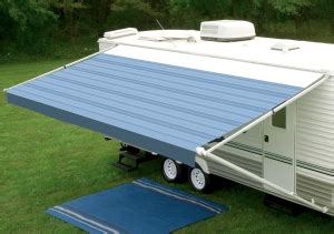 Travel Trailer Awnings