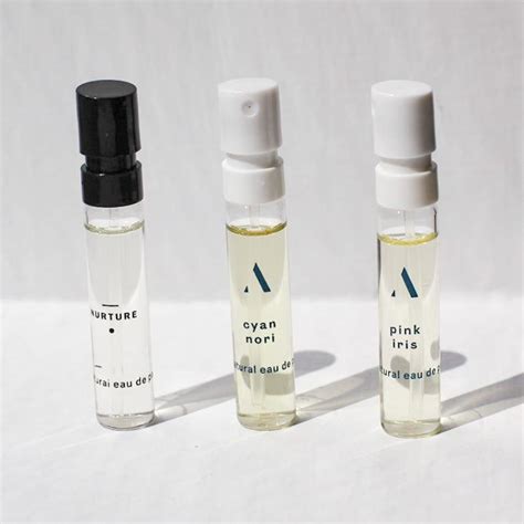 Abel Perfume Sample Set | Perfume samples, Perfume, Decant perfume