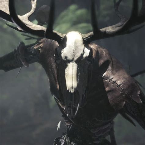 Monster Hunter: World Leshen – how you can combat it, what’s its weak spot