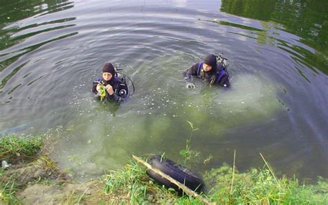 Lake Muck Removal - Aquatic Weed Control