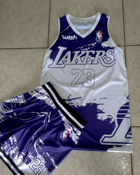 Team Lakers uniforms on Instagram: “*We are manufacturer & supplier ...