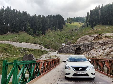 Manali Road Trip - 5 Day Itinerary From Delhi (Updated 2023)