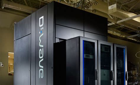 D-Wave previews quantum computing platform with over 5,000 qubits ...