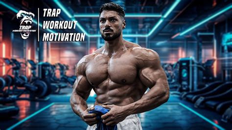 Best Hip Hop & Rap Workout Music Mix 2023 🔥 Top Gym Motivation Songs ...