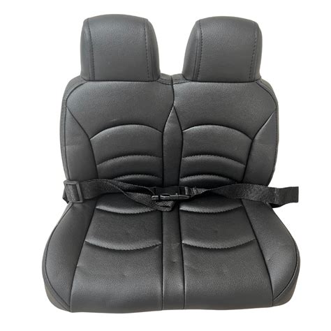 12V Chevrolet Tahoe - Leather Seat