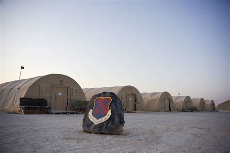 DVIDS - Images - 378th Air Expeditionary Group stands up at PSAB