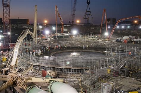 Santee Cooper Sells 5 Percent of New V.C. Summer Reactors to SCE&G as ...