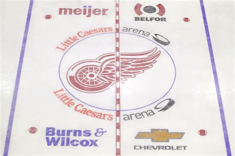 The good and bad regarding the Detroit Red Wings 2023-24 schedule