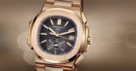 Patek Philippe | Nautilus Chronograph Date Full Gold 5980/1R-001