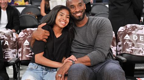 Remembering Basketball Legend Kobe Bryant And His Daughter, Gianna ...