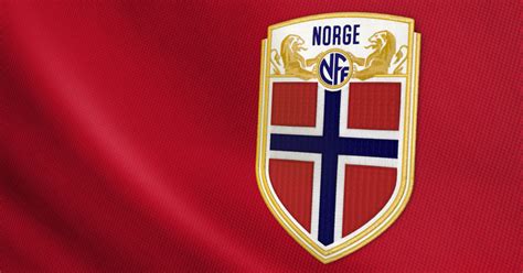 Norway Football Team - Scandinavian Design Group