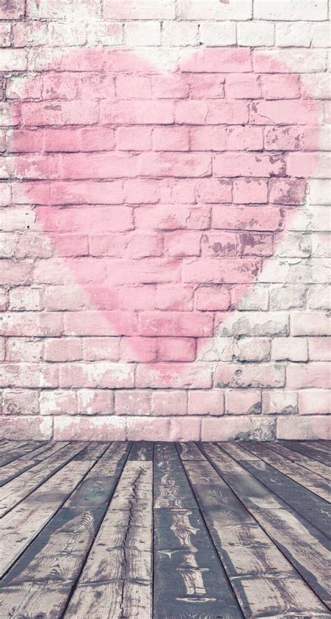 Pink Brick Wallpapers - Wallpaper Cave