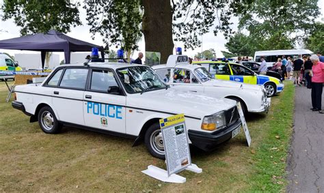 Thames Valley Police Open Day picture gallery - Berkshire Live