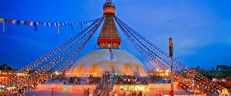 Kathmandu-Pokhara-Chitwan Tour - Himalayan Marvel