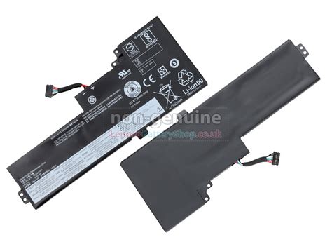 Battery for Lenovo ThinkPad T480-20L5 | Lenovo Battery Shop