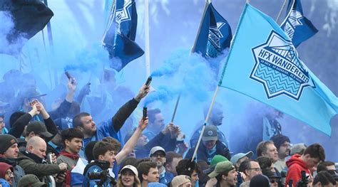 Halifax Wanderers Won't Rule Out Mid-Season Stadium Expansion ...