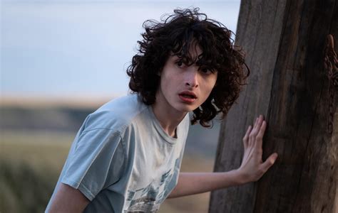 ‘Stranger Things' star Finn Wolfhard, Billy Bryk to direct horror ...