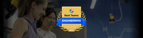 Best Engineering Teams 2023 | Comparably