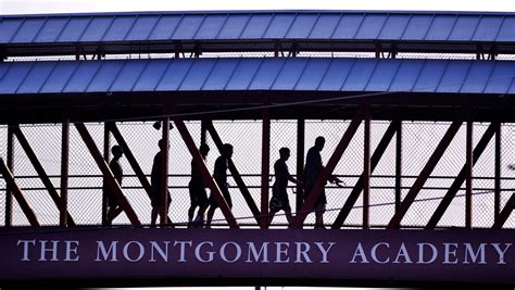 Montgomery Academy head of school recognizes school's contribution to racial division