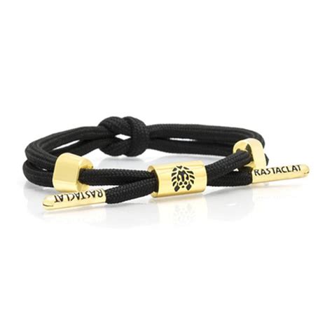 Rastaclat Knotaclat Bracelet – HiPOP Fashion