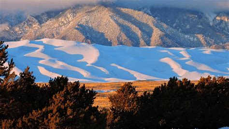 Exploring Southern Colorado: Have you visited the Great Sand Dunes?