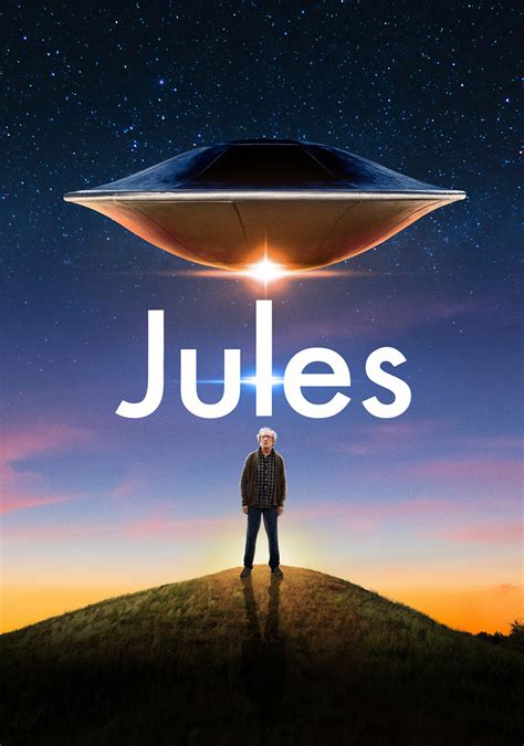 Jules | Movie fanart | fanart.tv