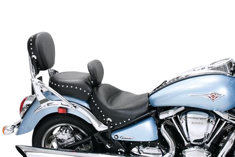 Motorcycle Seats & Accessories | Handmade in the USA | Mustang Seats