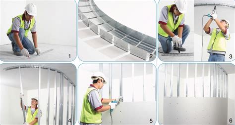 5 Most Common Drywall Installation Mistakes