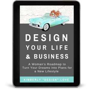 Subscription Plan | Design Your Life and Business