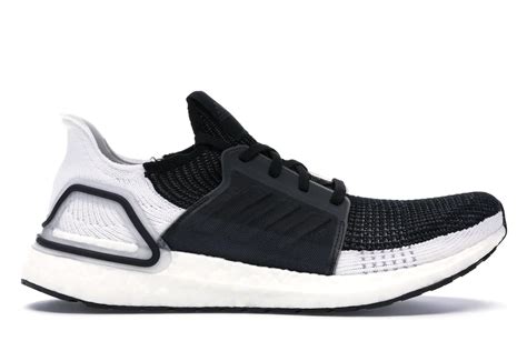 adidas Ultra Boost 2019 Oreo Men's - B37704 - US