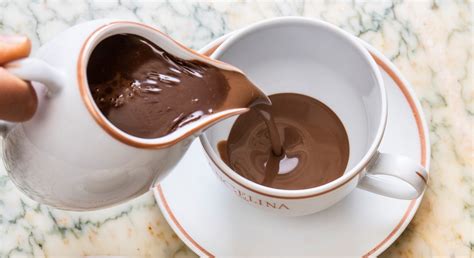 12 Decadent Hot Chocolates to Sip on in Paris | LaptrinhX / News