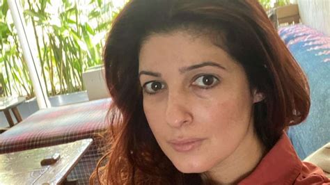 Twinkle Khanna writes hard-hitting blog after her domestic help's husband tests COVID-19 ...