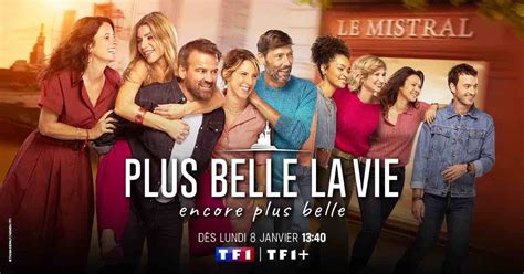 Plus belle la vie spoilers : nouvelle bande-annonce, l'hommage à Roland ...