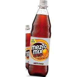 mezzo mix zero - 5000112586565 | CODECHECK.INFO